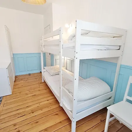 Le Patou, Wifi, Jardin, Climatisation, Tv Connectee, T4, 6 Personnes Апартаменты Bagneres-de-Luchon