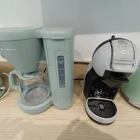 Le Patou, Wifi, Jardin, Climatisation, Tv Connectee, T4, 6 Personnes Apartment *