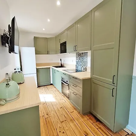 Le Patou, Wifi, Jardin, Climatisation, Tv Connectee, T4, 6 Personnes