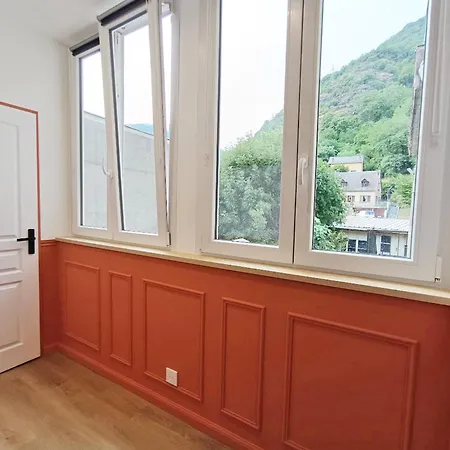 Апартаменты Le Patou, Wifi, Jardin, Climatisation, Tv Connectee, T4, 6 Personnes Bagneres-de-Luchon