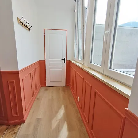 Le Patou, Wifi, Jardin, Climatisation, Tv Connectee, T4, 6 Personnes Apartment Bagneres-de-Luchon