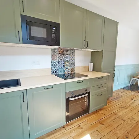 Le Patou, Wifi, Jardin, Climatisation, Tv Connectee, T4, 6 Personnes