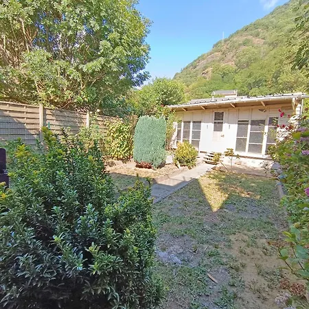Le Patou, Wifi, Jardin, Climatisation, Tv Connectee, T4, 6 Personnes *